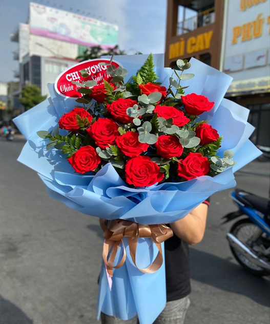 Tình Yêu Đằm Thắm