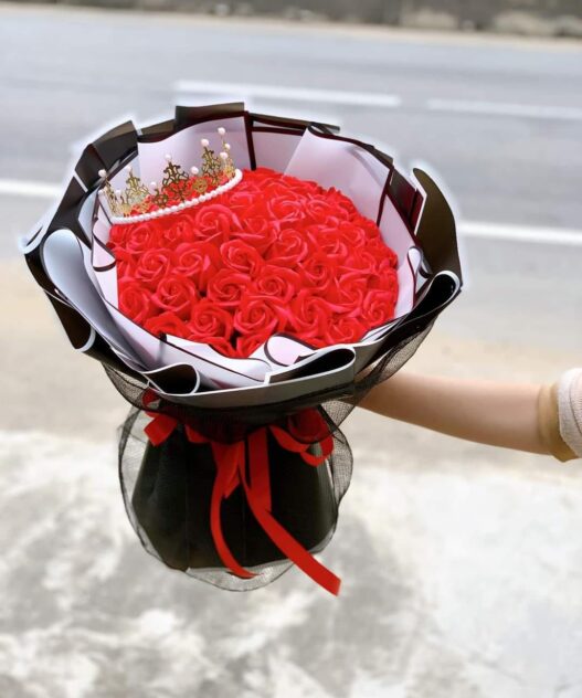 Lưu Giữ ​​Yêu Thương
