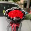 Bó Hoa Sáp Hương Sắc Mãi Mãi