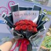 Quyến Rũ Hương Sắc Bền Lâu