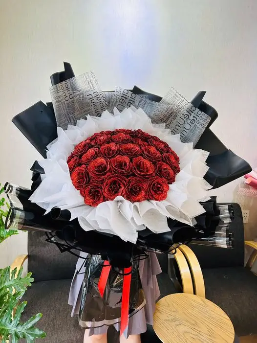 Shop Bán Hoa Sáp Tịnh Biên An Giang