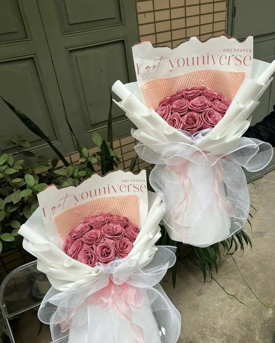 Shop Bán Hoa Sáp Tịnh Biên An Giang