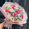 Ánh Mắt Ngọt Ngào