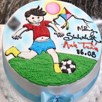 Lời chúc mừng sinh nhật con trai 18 tuổi - Gửi gắm yêu thương và hy vọng cho tương lai