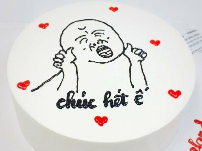Lời Chúc Sinh Nhật Cho Con Trai Hài Hước - Những Câu Chúc Độc Đáo Để Ghi Dấu Ngày Đặc Biệt