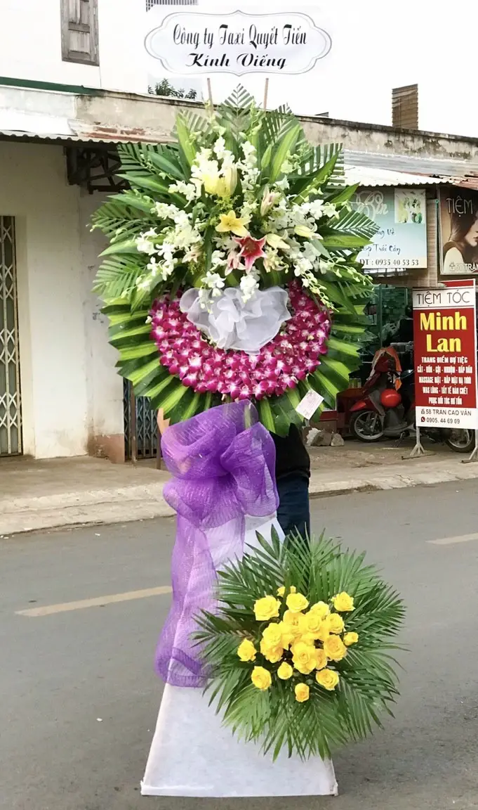 10 loi chia buon dam tang y nghia